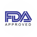 FDA Approved Facility FAST LEAN PRO
